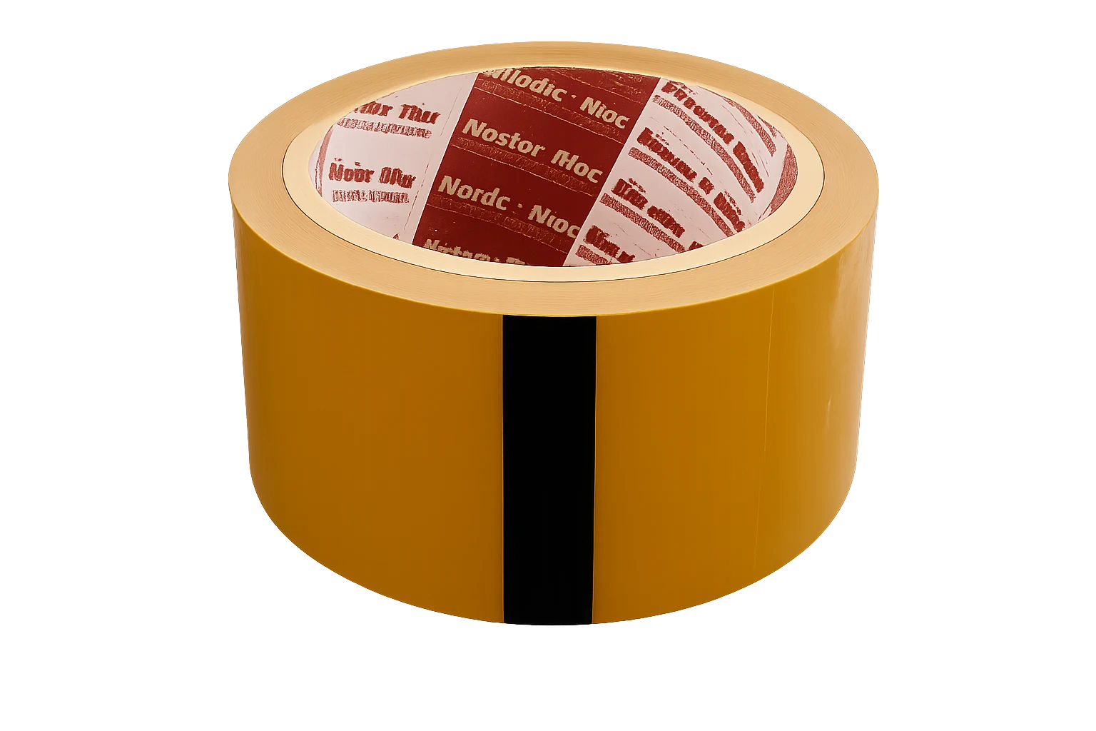 BOPP Brown Tape image 2