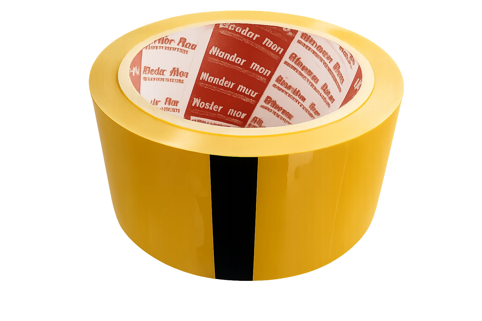BOPP Brown Tape image 3