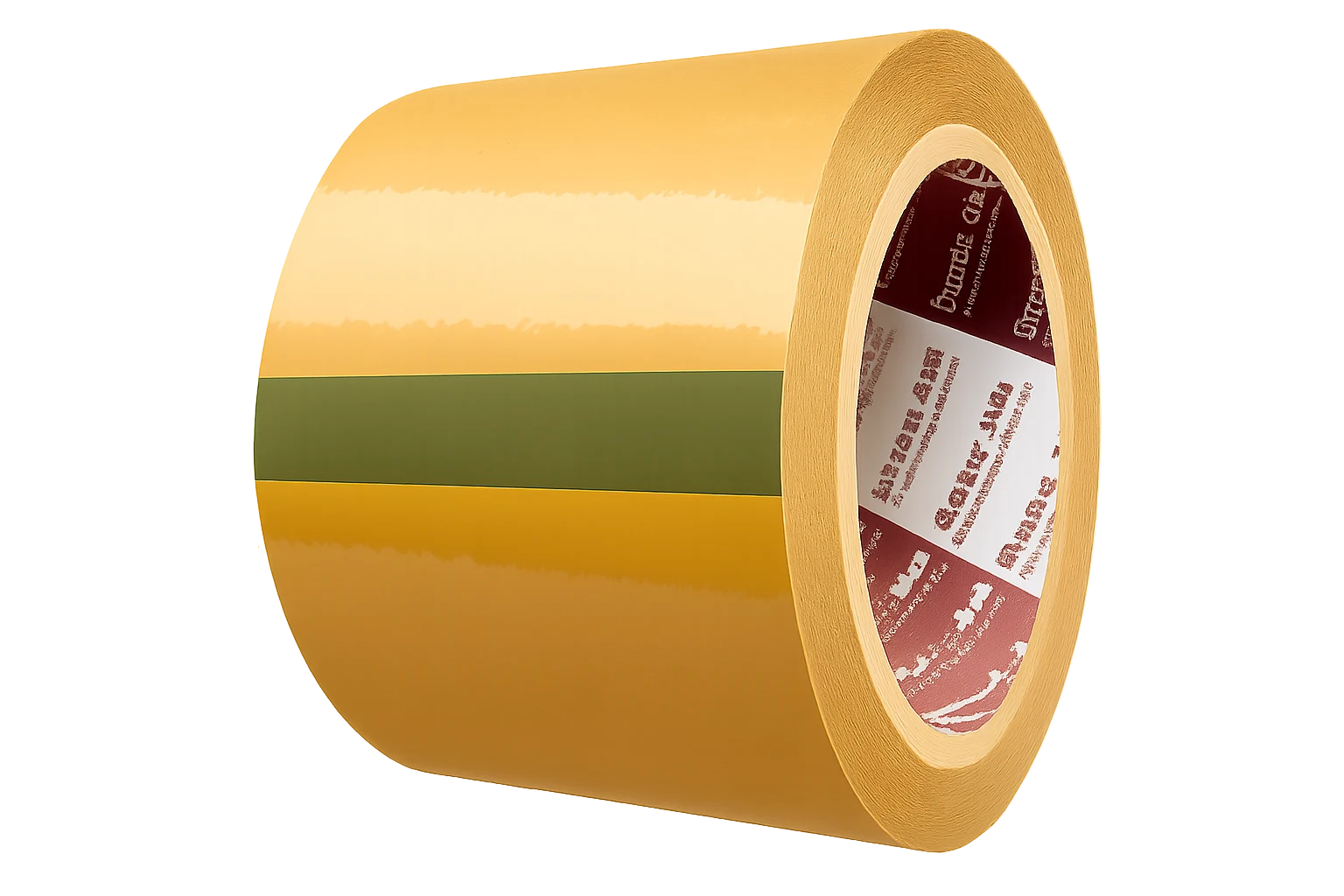 BOPP Brown Tape image 4