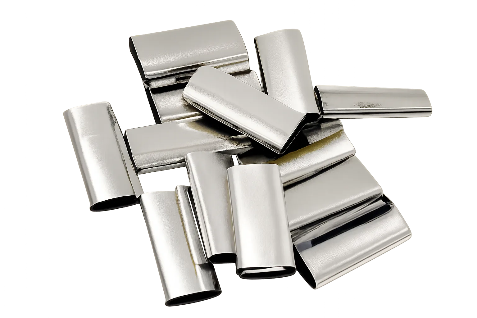 Box Strapping Clips