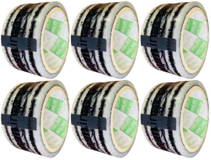 Amazon Transparent Tape - 2 inch x 50mtrs