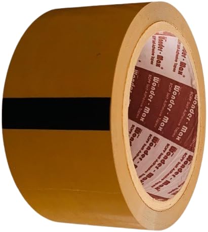 WonderMax Tape