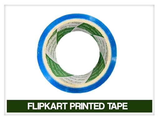 Flipkart Printed Tape