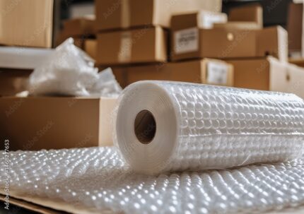 Bubble Wraps