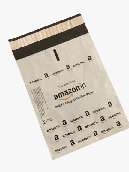 Amazon Courier Bags