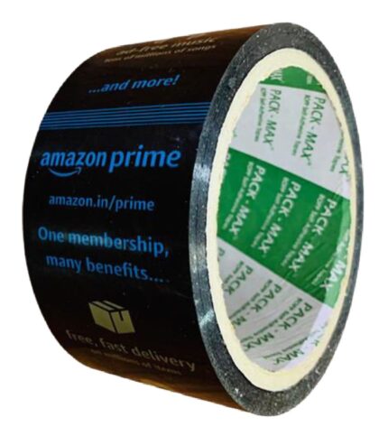 Amazon Prime Tape - 2 Inch x 50mtrs